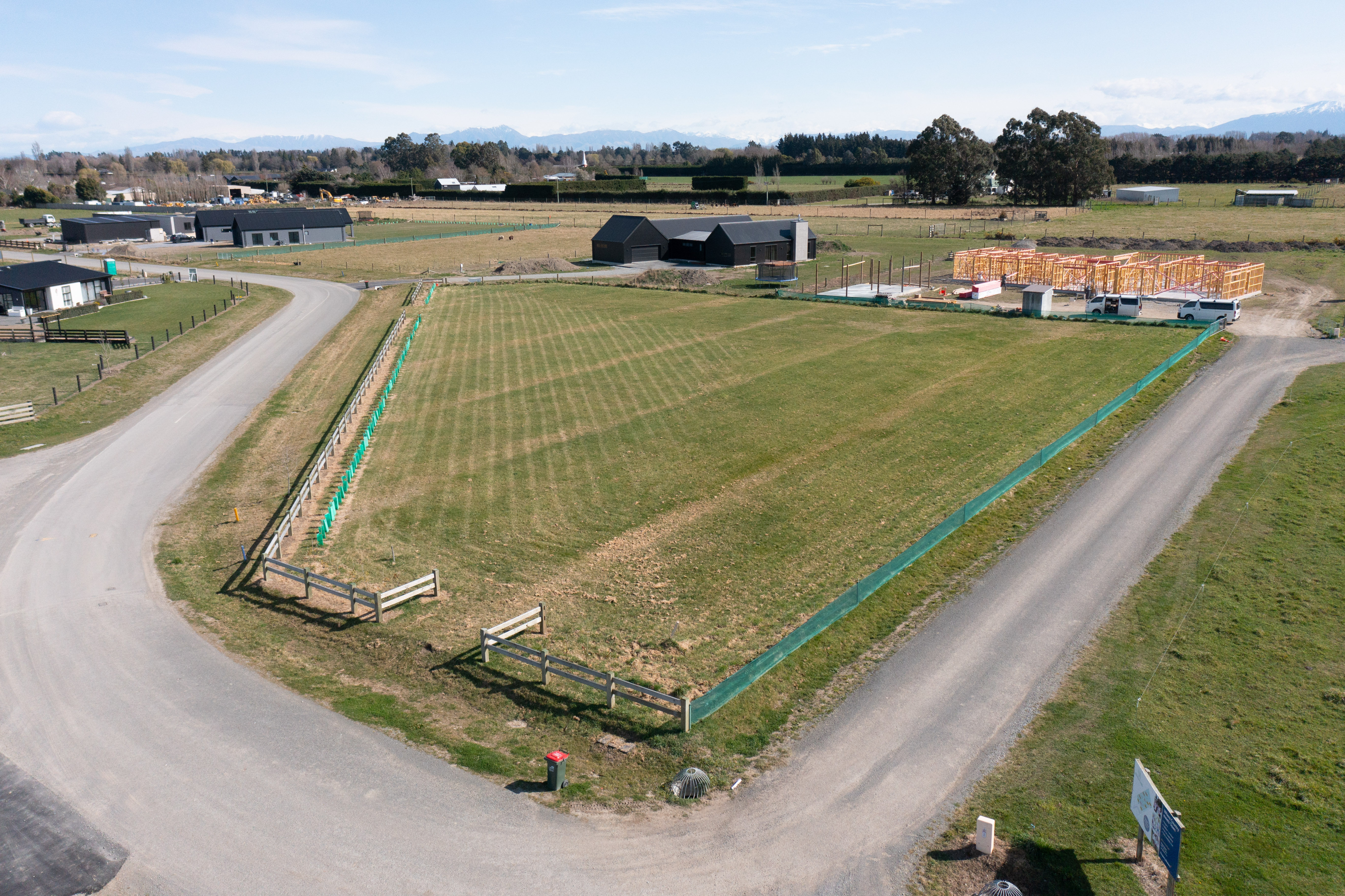 13 Meadowlands Green, ALLENTON CANTERBURY 7700