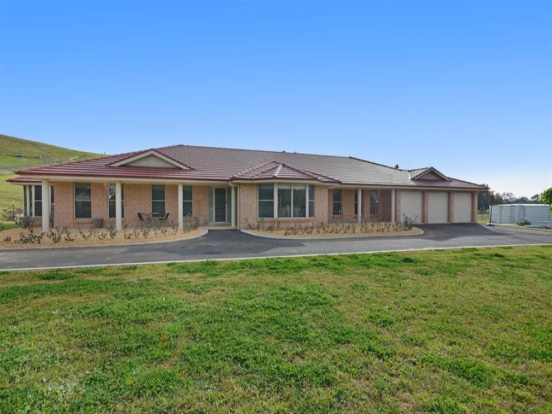 20 Burrells Rd, MENANGLE NSW 2568