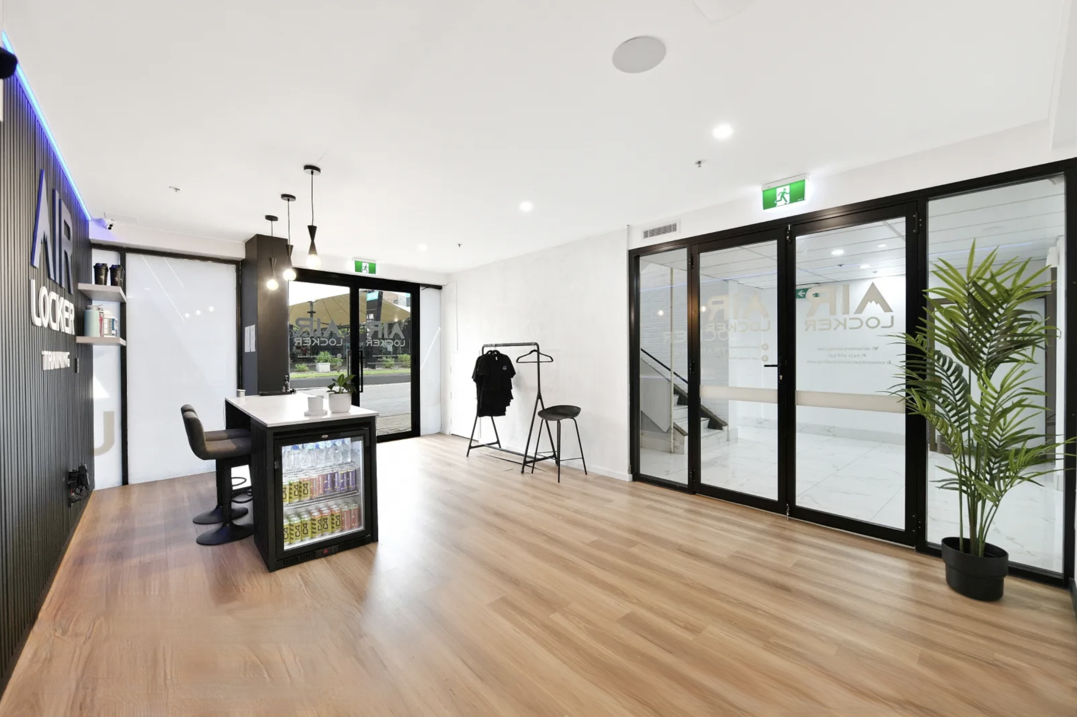 Ground Floor/99 Parramatta Road, Concord For Lease by The Gallery Real Estate - image 3