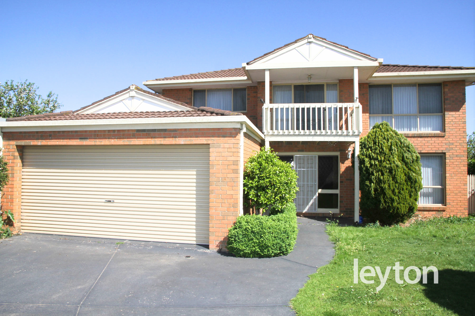 1 Peter Ct, NARRE WARREN VIC 3805