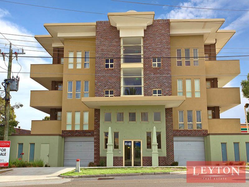 23 / 61-63 Clow Street, DANDENONG VIC 3175