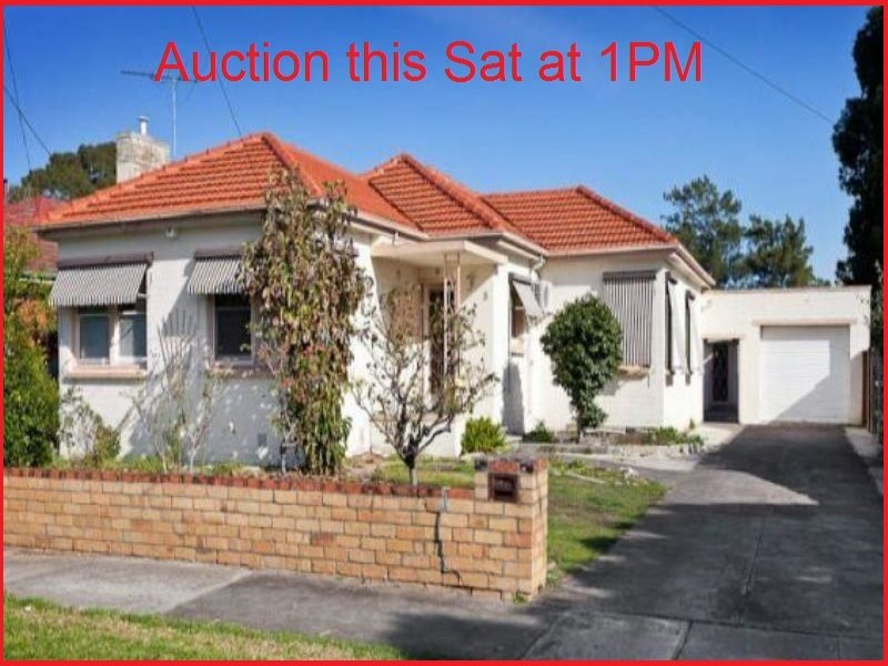 8 Sullivan Street, SPRINGVALE VIC 3171