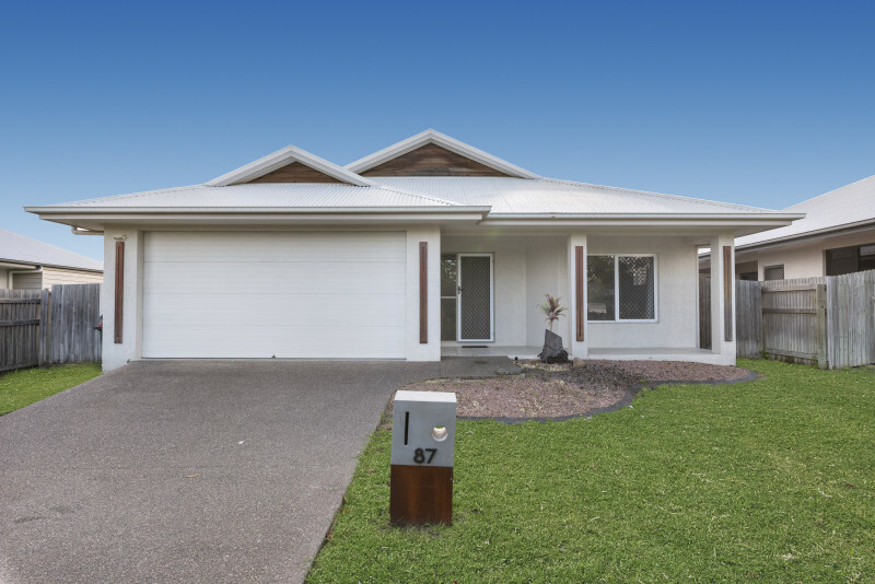 87 Kalynda Pde, BOHLE PLAINS QLD 4817
