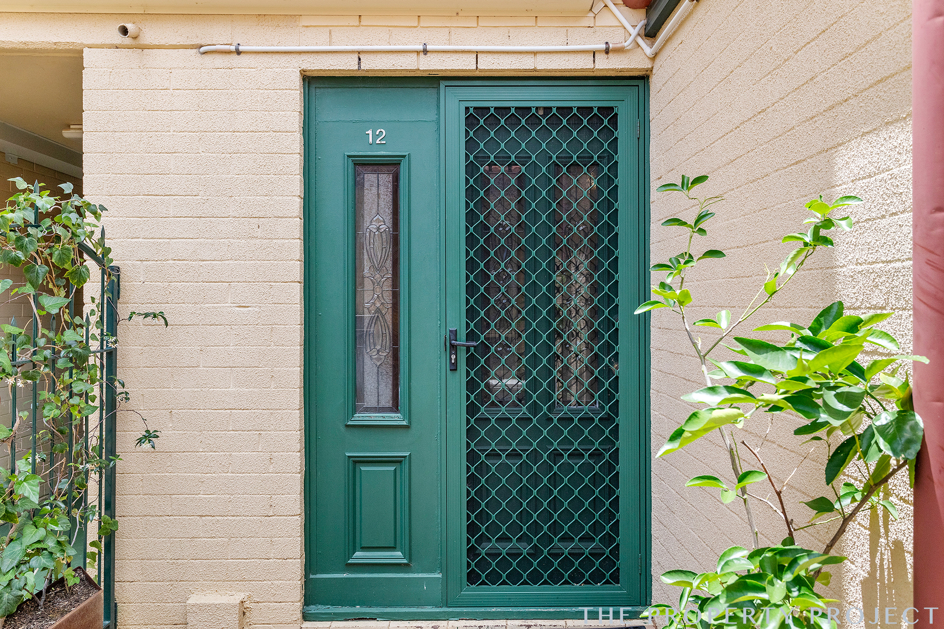 12T 24 Pearson Street Churchlands WA 6018