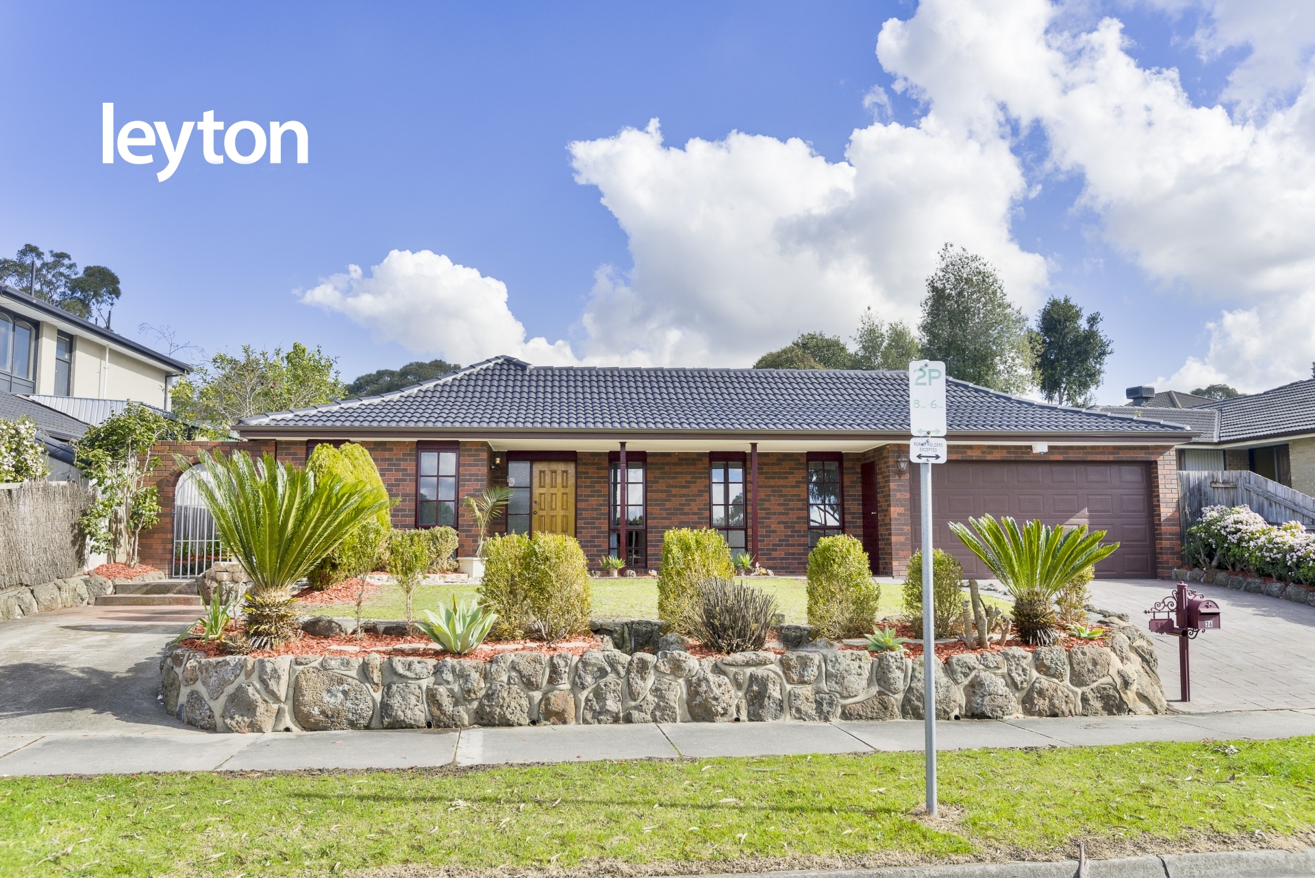 36 Ainsdale Avenue, WANTIRNA VIC 3152