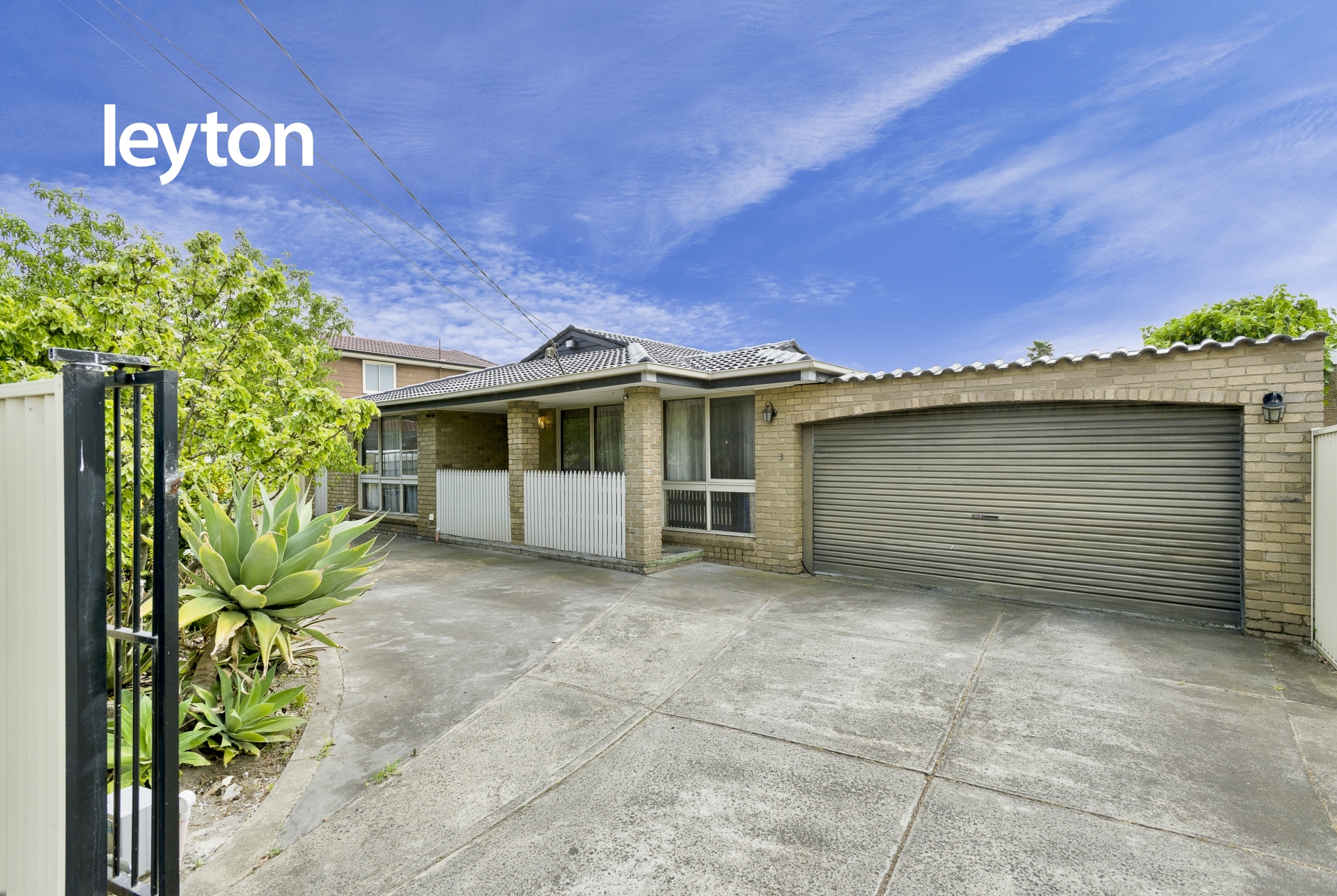 3 Camelot Drive, SPRINGVALE SOUTH VIC 3172