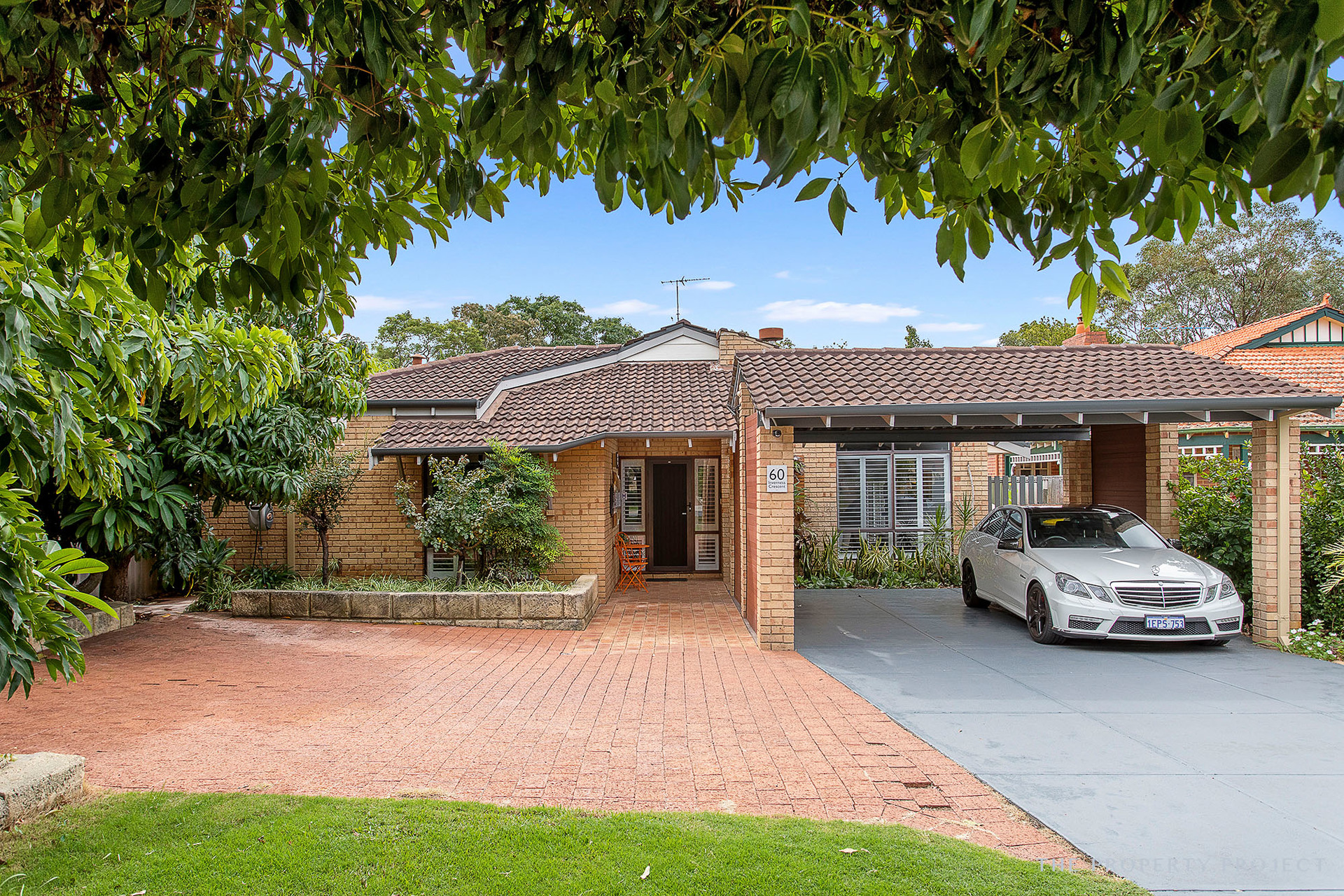 60 Inverness Crescent Menora WA 6050