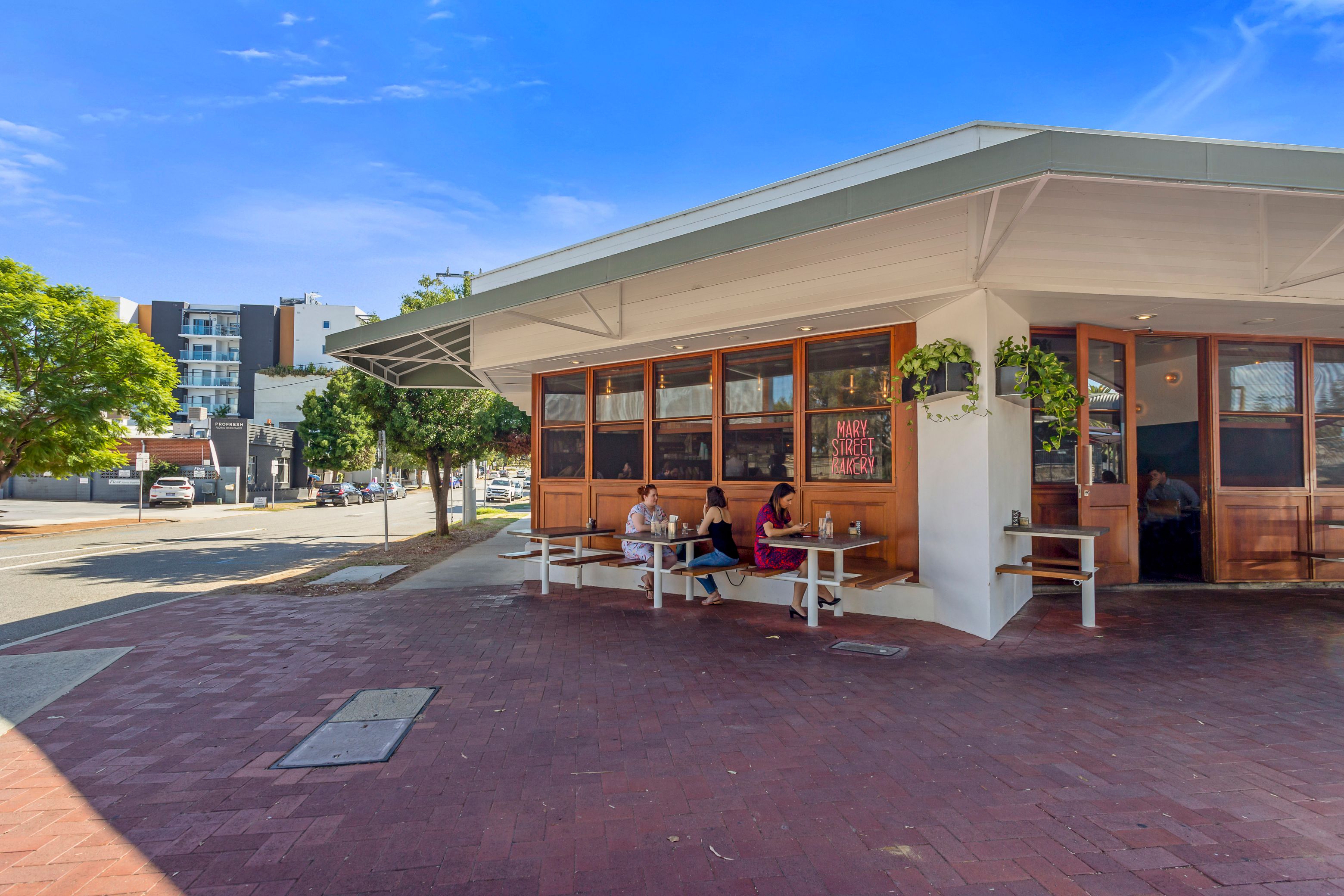 31 21 Northwood Street West Leederville WA 6007