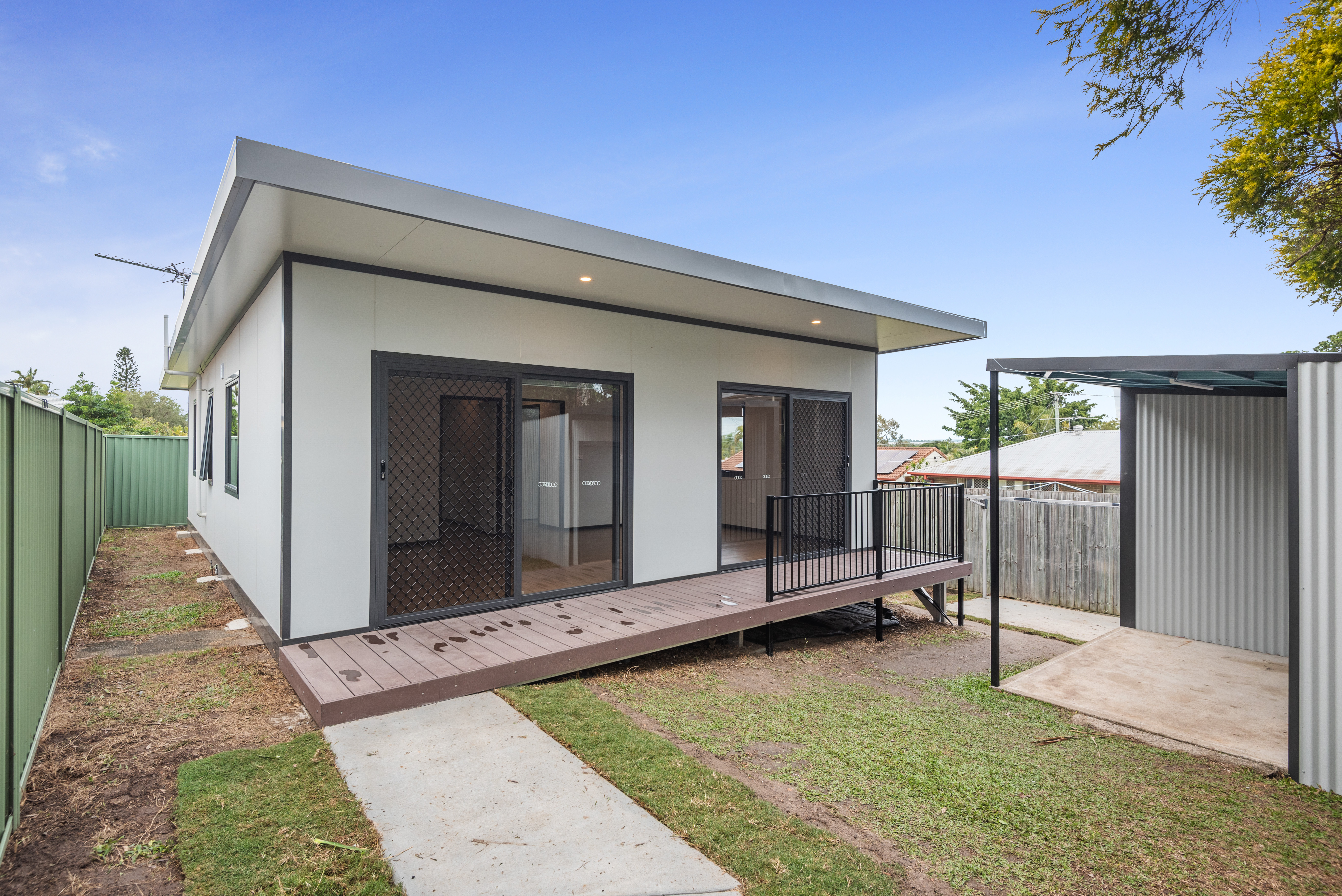 10A Adam Street, BROWNS PLAINS QLD 4118