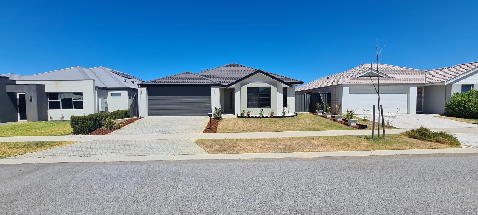 8 Basedow Chase, BANKSIA GROVE WA 6031