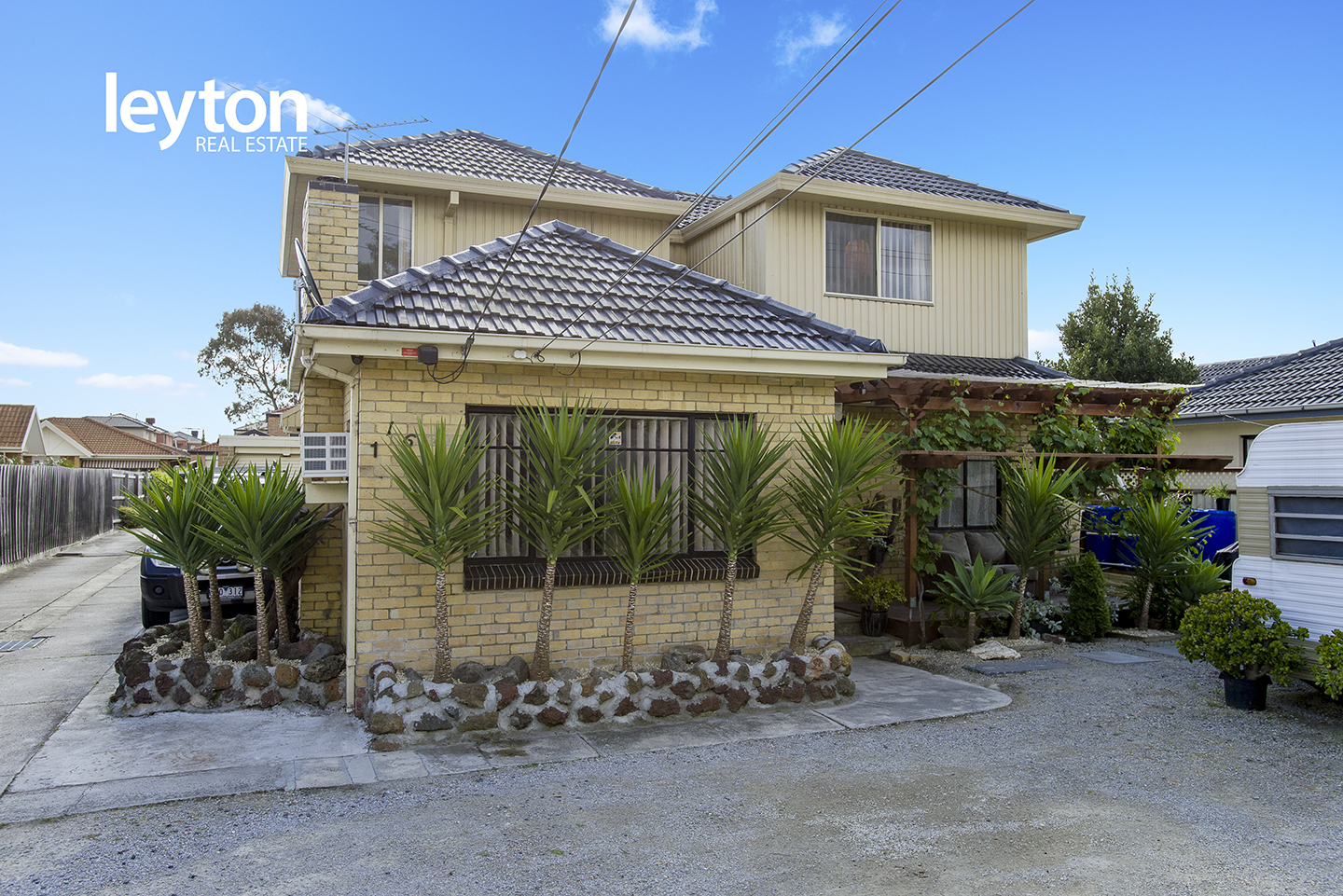 1 / 163 Noble  Street, NOBLE PARK VIC 3174
