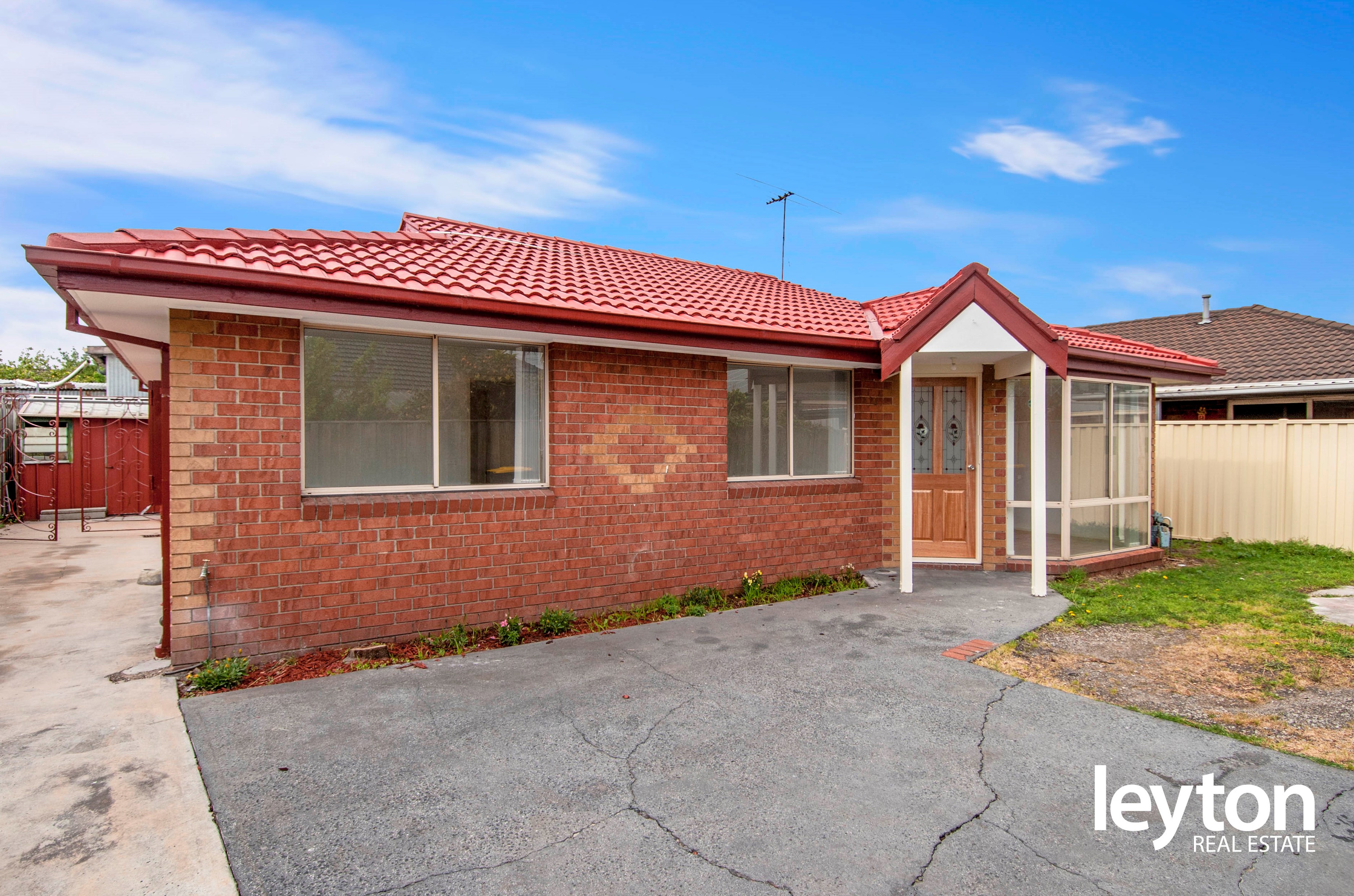2 / 741 Heatherton Road, SPRINGVALE VIC 3171