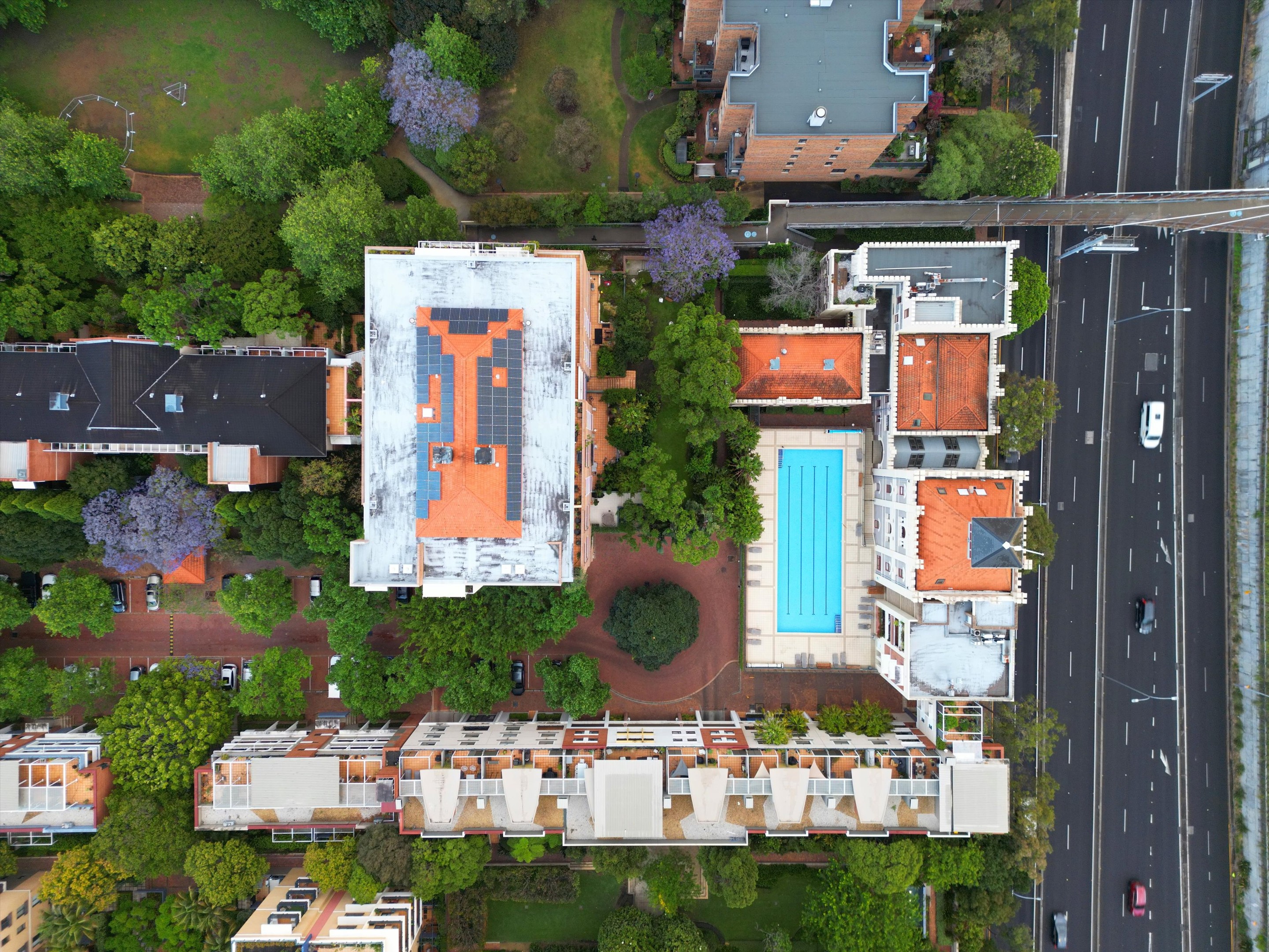 B708/780 Bourke Street, Redfern Leased by The Gallery Real Estate - image 29