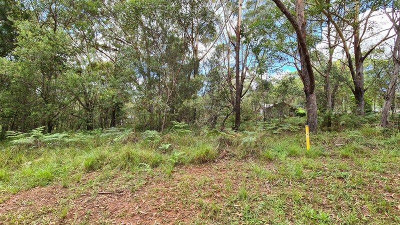 22 ELDON DRIVE, RUSSELL ISLAND QLD 4184