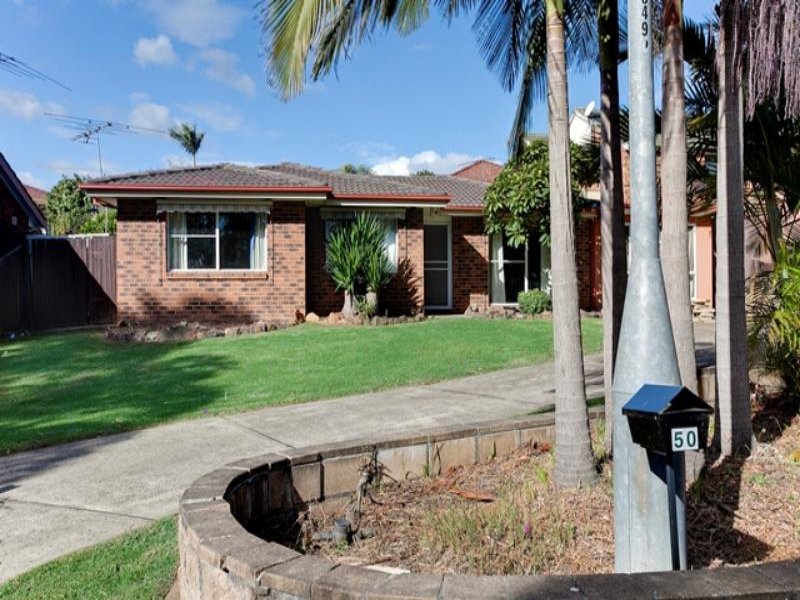 50 Amundsen St, LEUMEAH NSW 2560