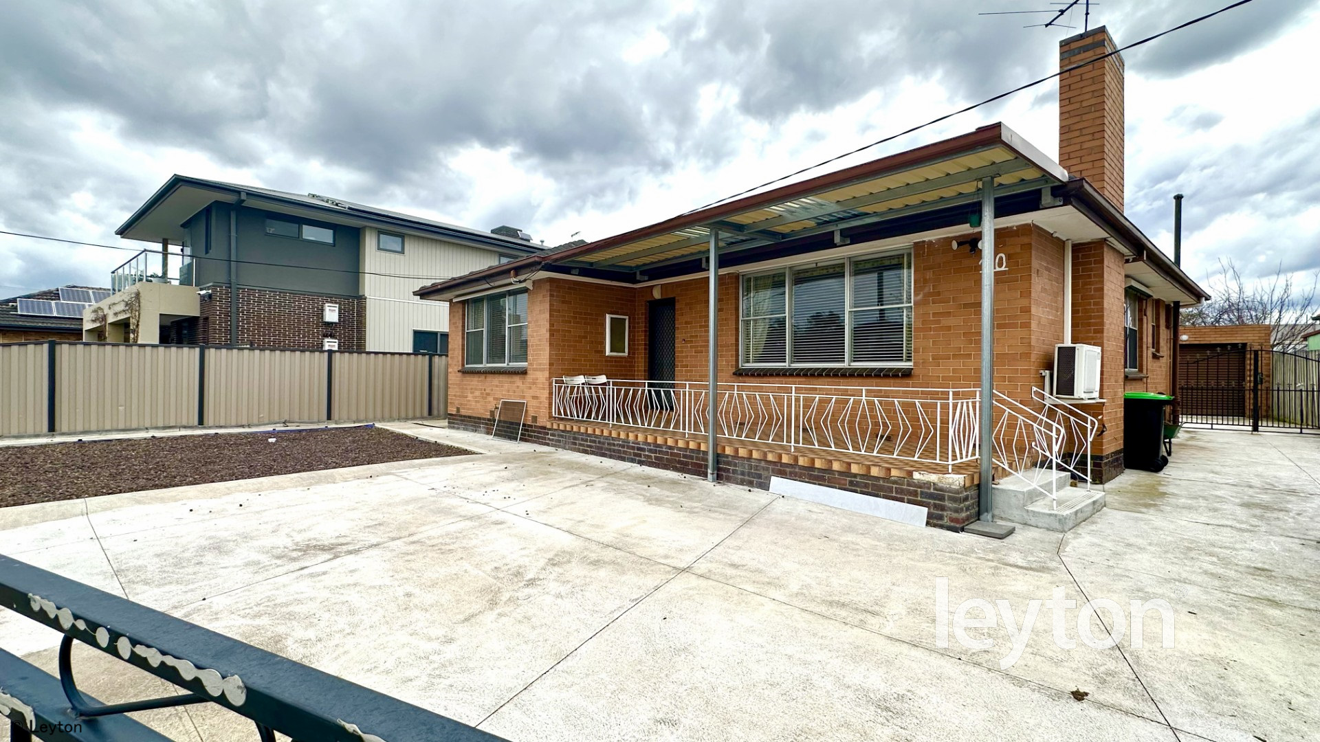 110 Gladstone Road, DANDENONG NORTH VIC 3175