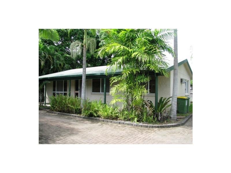 5B Caroline Street, AITKENVALE QLD 4814