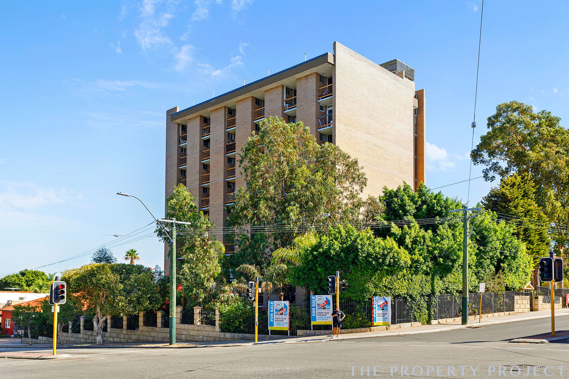 36 537 William Street Mount Lawley WA 6050