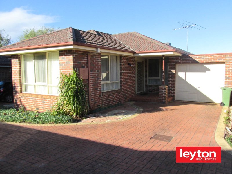 2 / 1 Ford Street, RINGWOOD VIC 3134