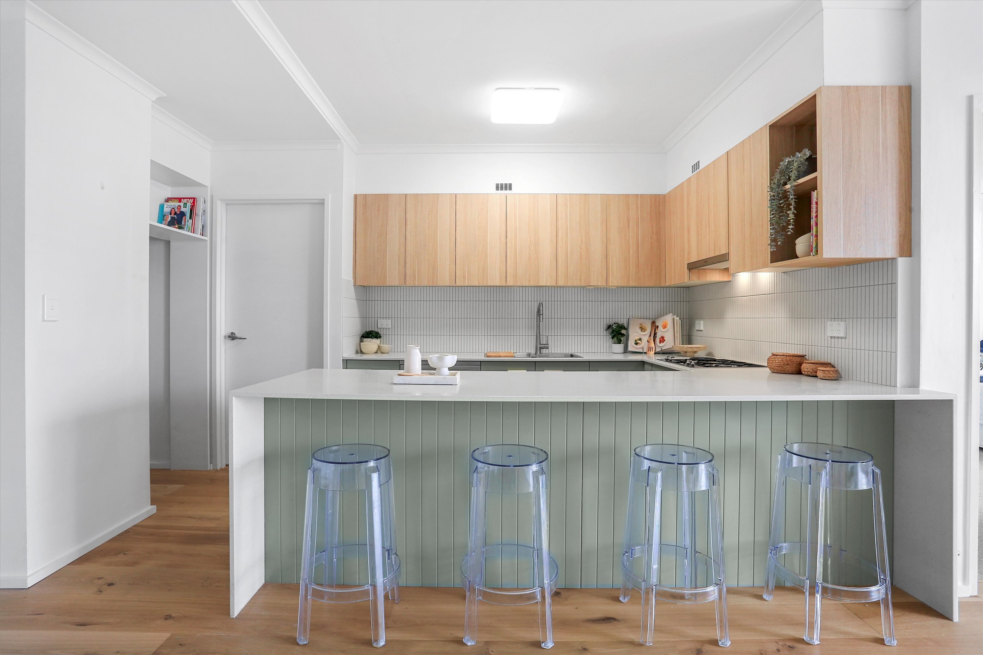 B708/780 Bourke Street, Redfern Leased by The Gallery Real Estate - image 8