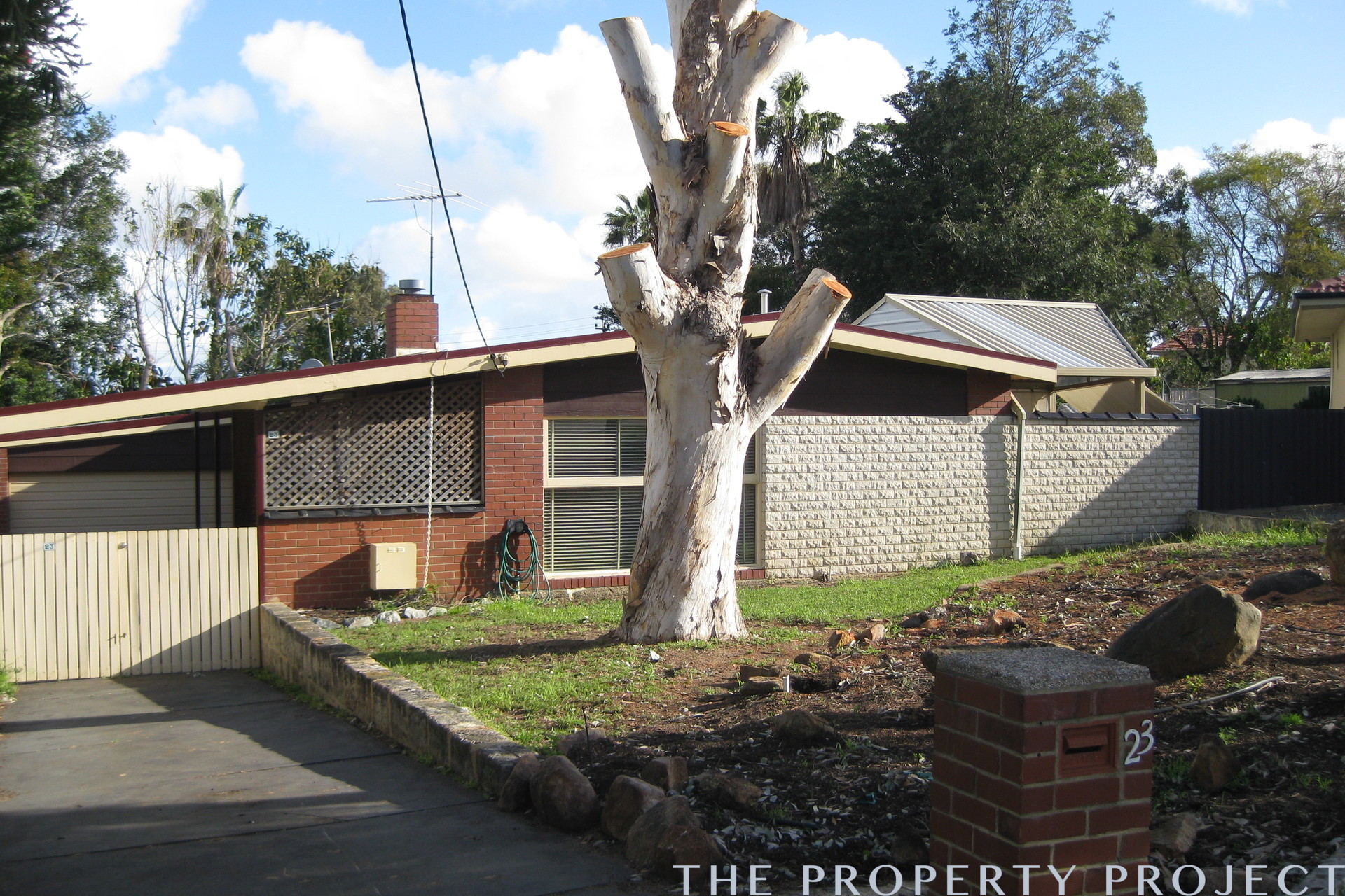 23 Appian Way Hamersley WA 6022