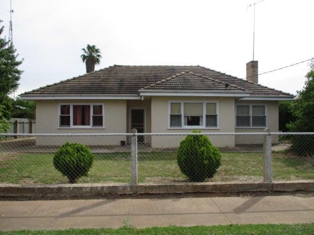 11 Houston Street, DONALD VIC 3480