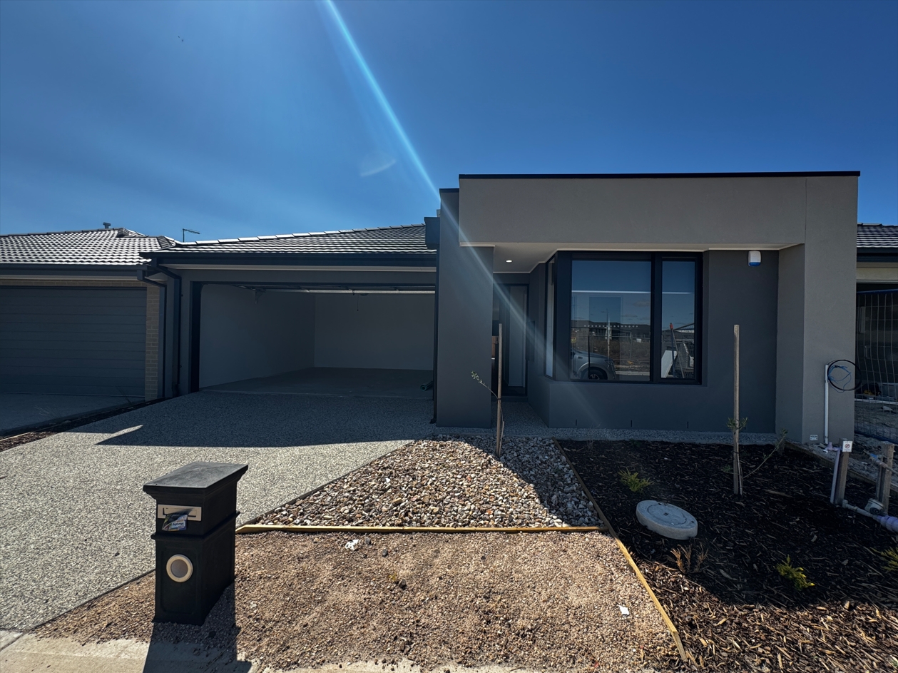 3 Infuse Road, WYNDHAM VALE VIC 3024