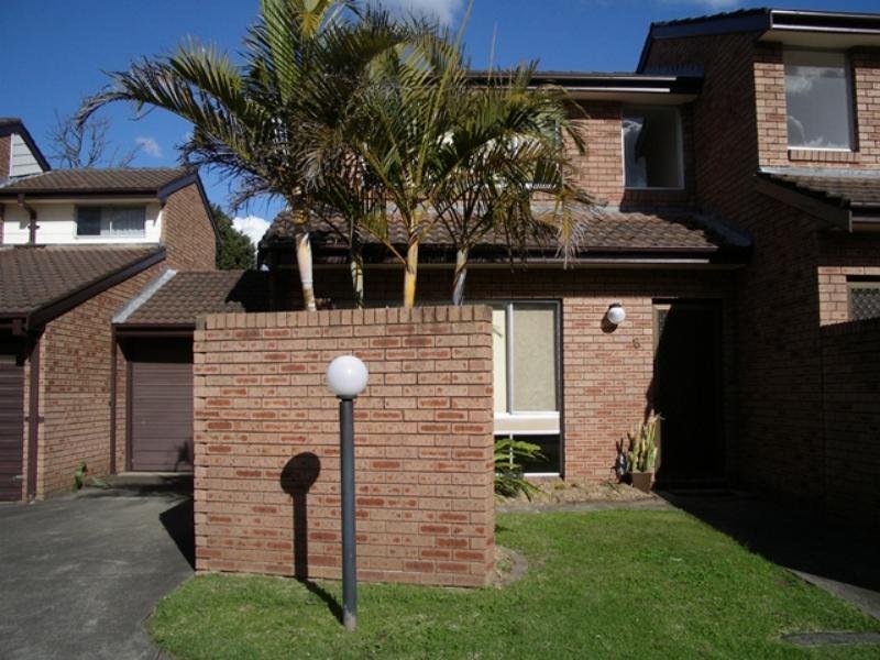 6 / 78 Canterbury  Rd, GLENFIELD NSW 2167
