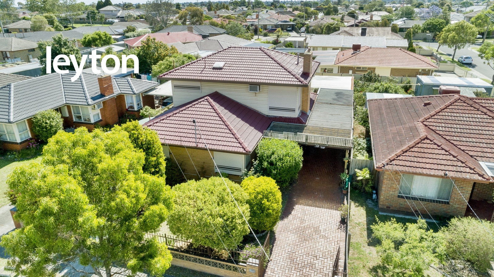 18 Newman Avenue, NOBLE PARK VIC 3174