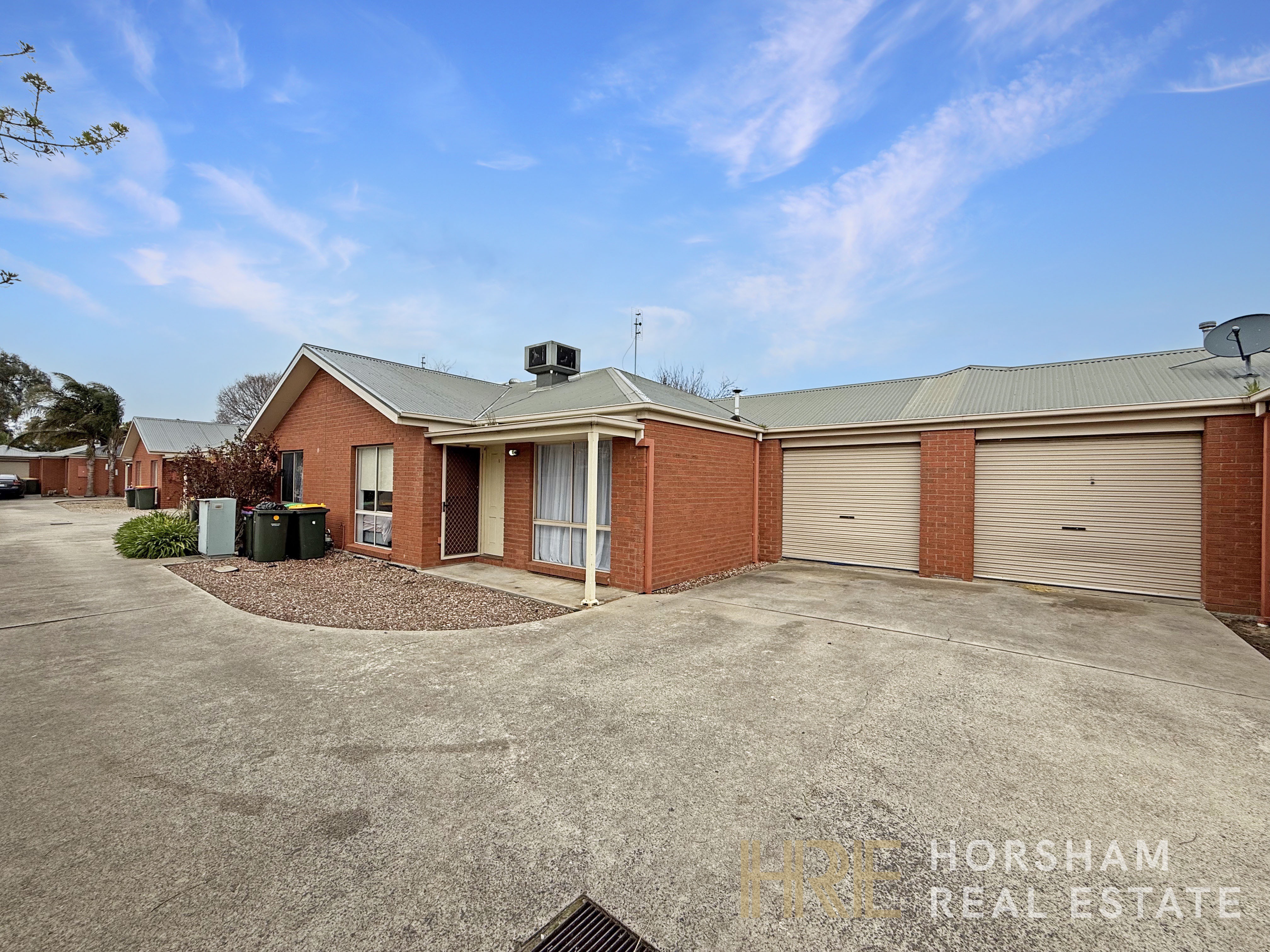 5 / 11 McPherson Street, HORSHAM VIC 3400