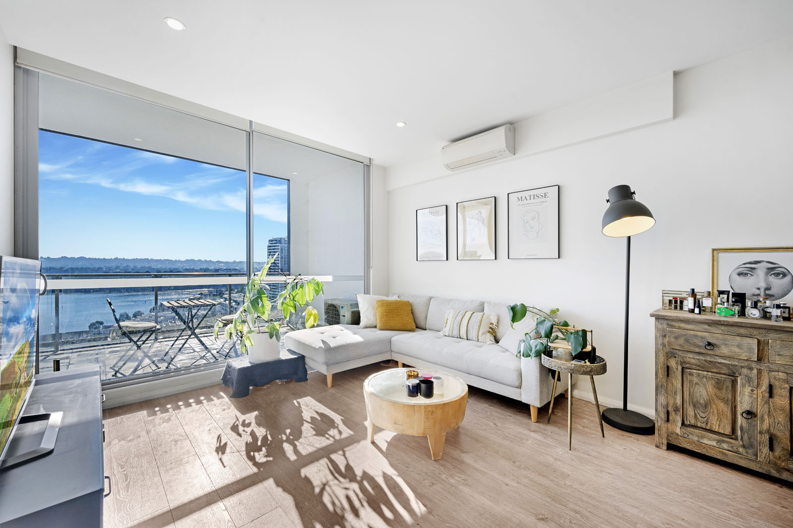 1504 / 43 Shoreline Drive, RHODES NSW 2138