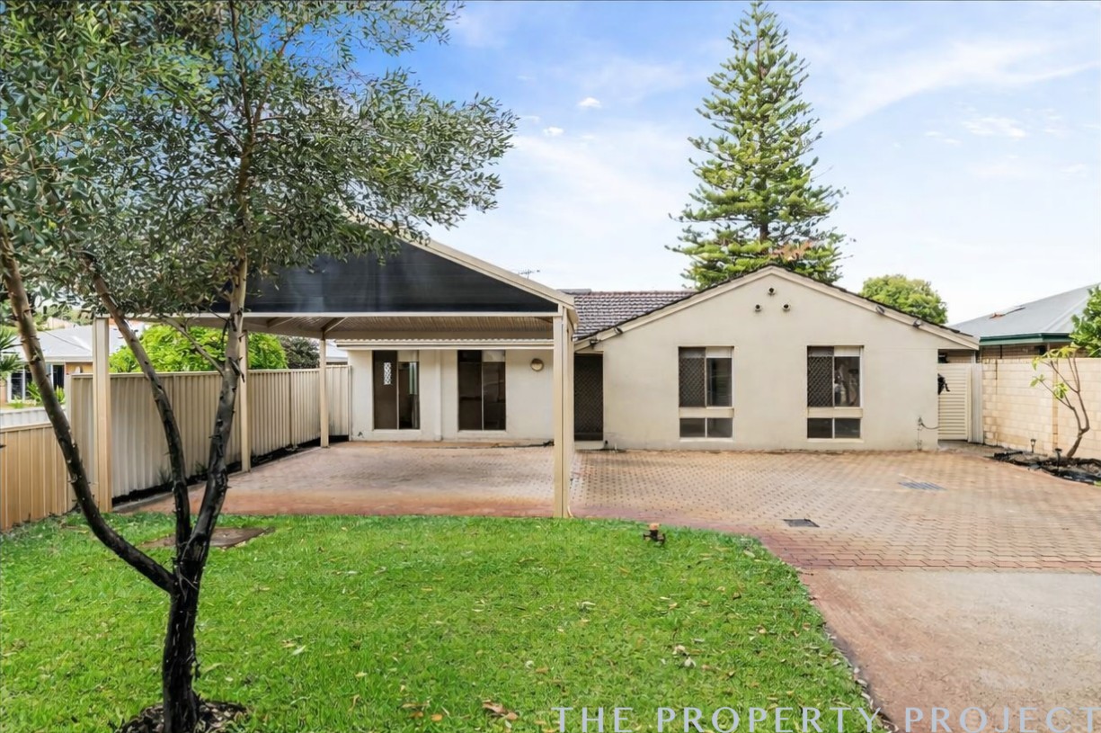 17 Donald Square Bayswater WA 6053