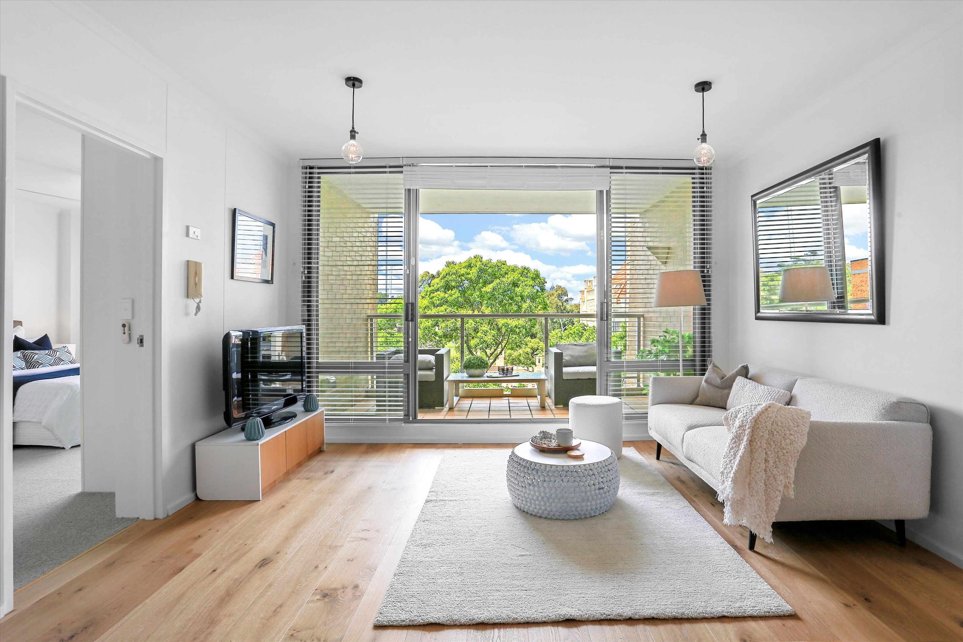 B708/780 Bourke Street, Redfern Leased by The Gallery Real Estate - image 2