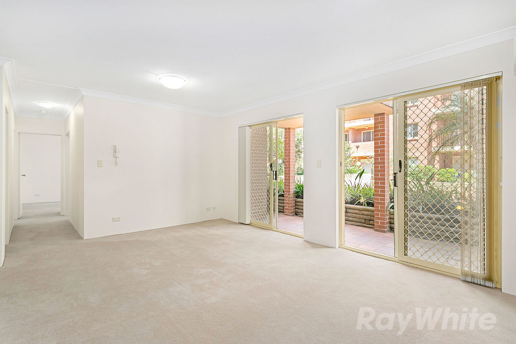 3 / 37 Briggs Street, CAMPERDOWN NSW 2050