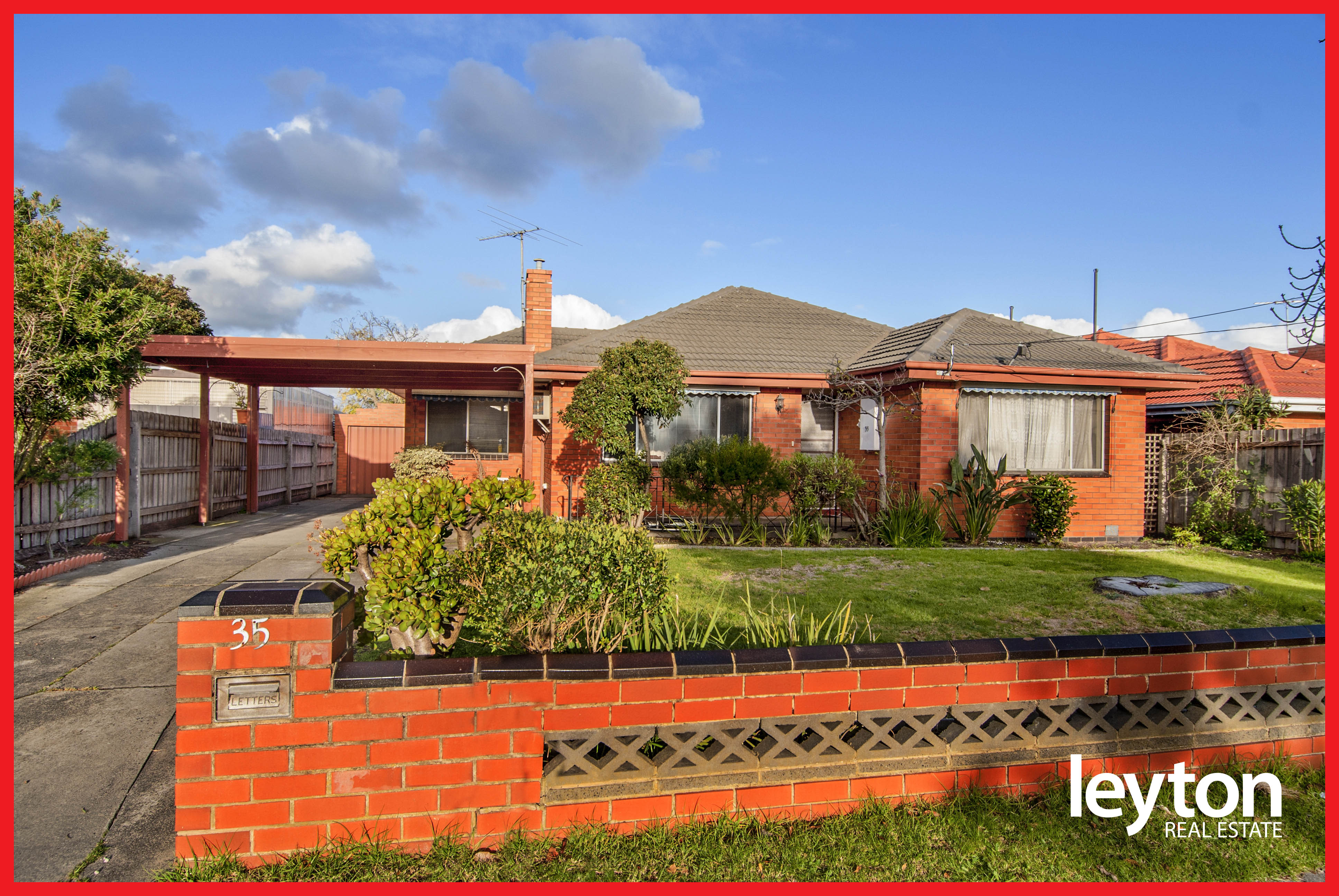 35 Donald Street, SPRINGVALE VIC 3171