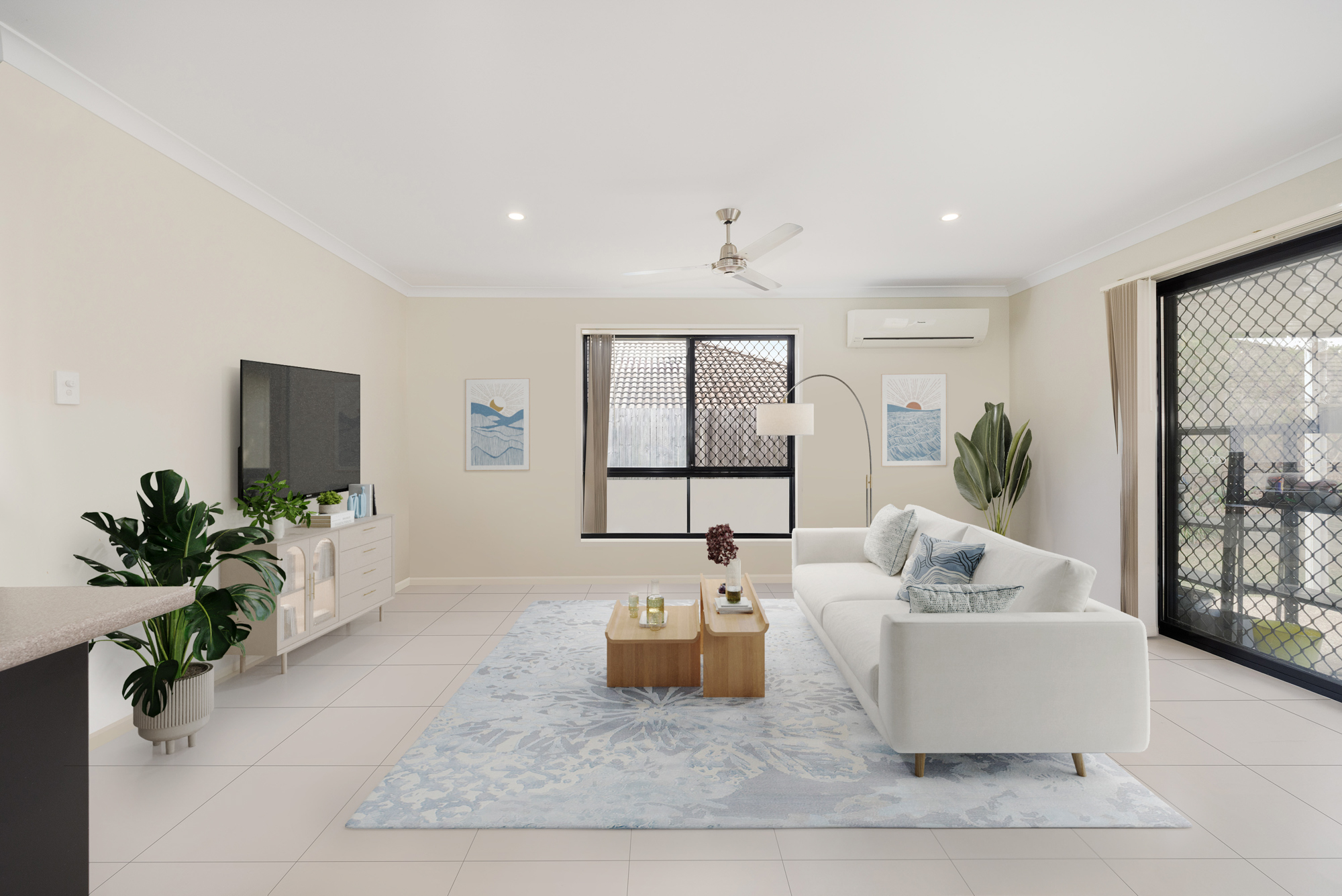 86 River Run Circuit, ORMEAU HILLS QLD 4208
