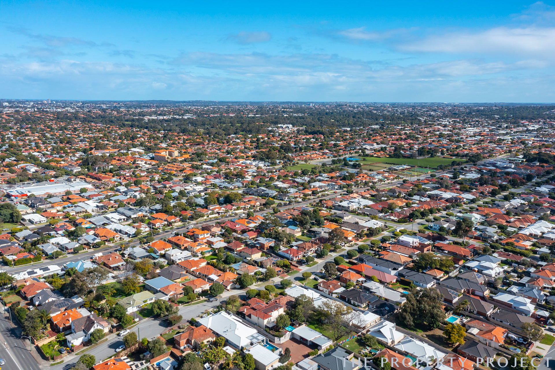 23 Drummond Street Bedford WA 6052