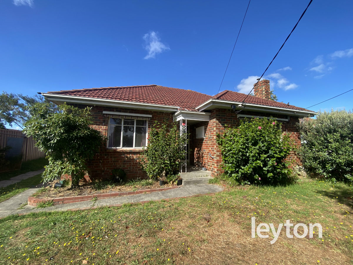 16 Whitworth Avenue, SPRINGVALE VIC 3171
