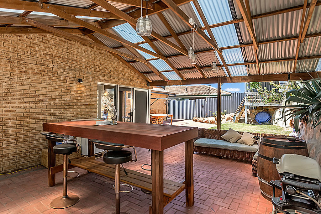 11 Culwalla Close Kallaroo WA 6025