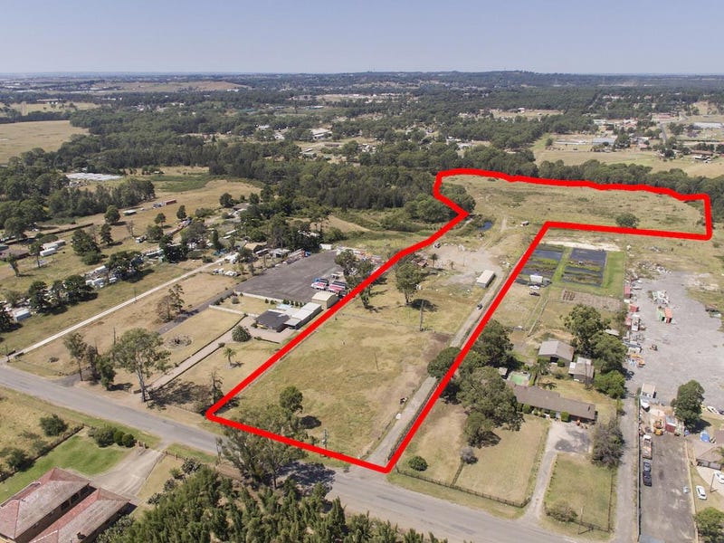 80 Martin Road, BADGERYS CREEK NSW 2555