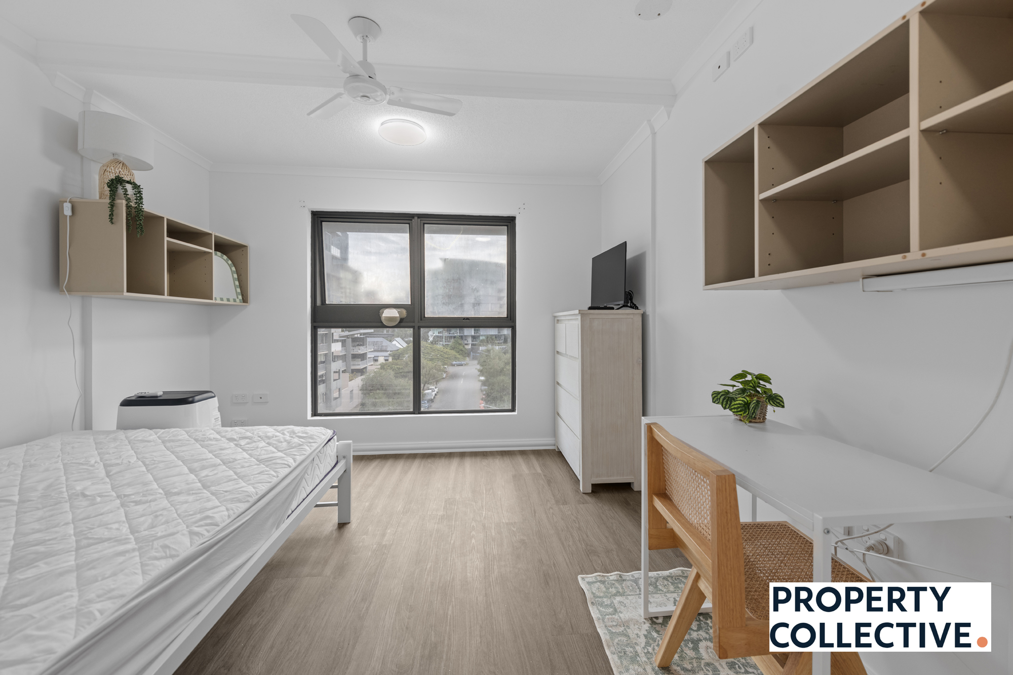 515 / 188 Shafston Avenue, KANGAROO POINT QLD 4169
