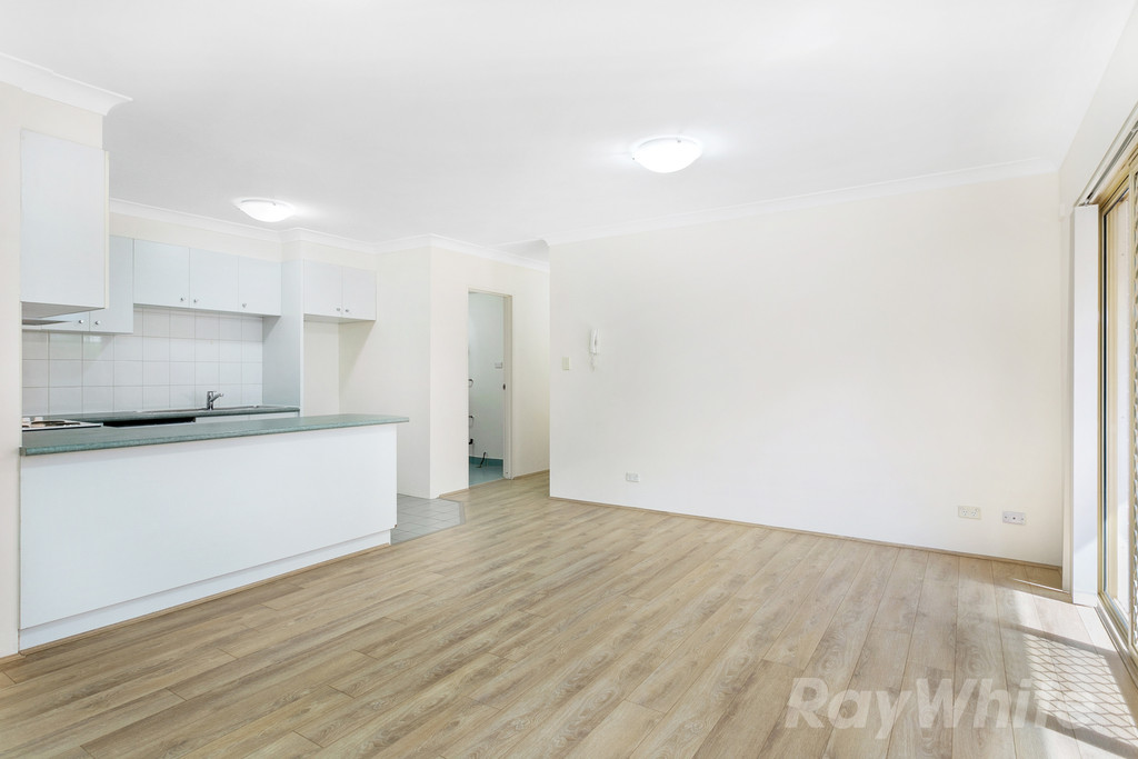 18 / 47 Briggs Street, CAMPERDOWN NSW 2050