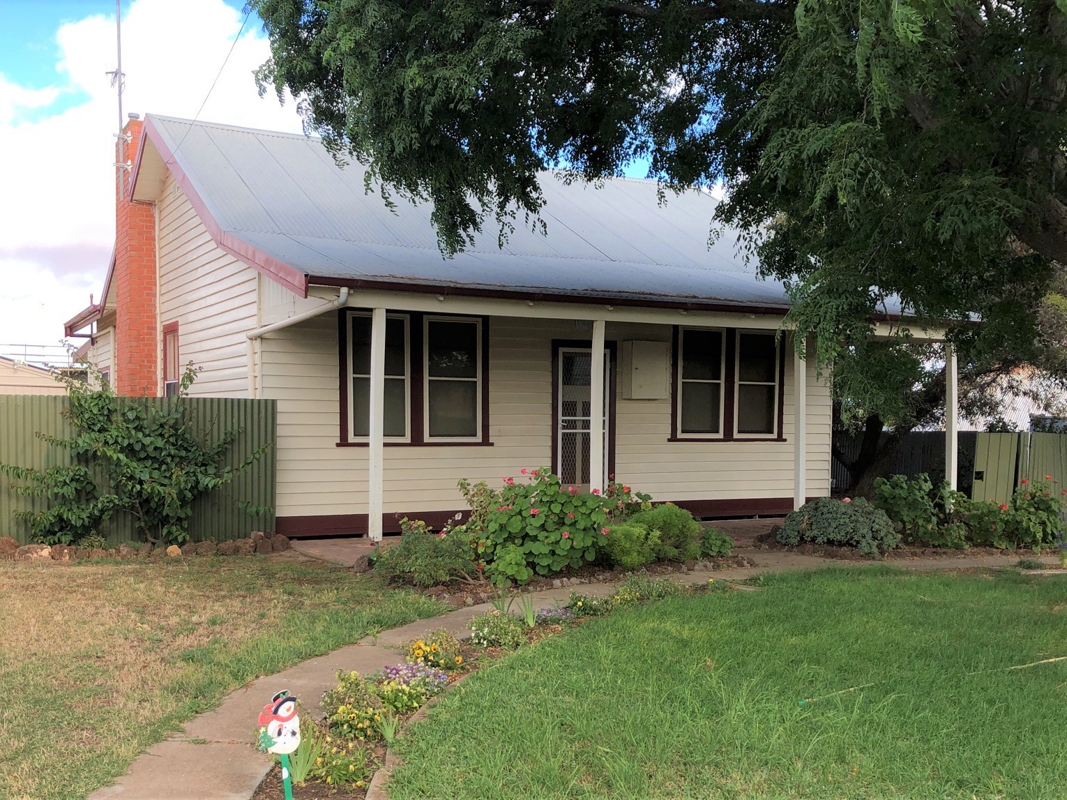 19 Taverner Street, BIRCHIP VIC 3483