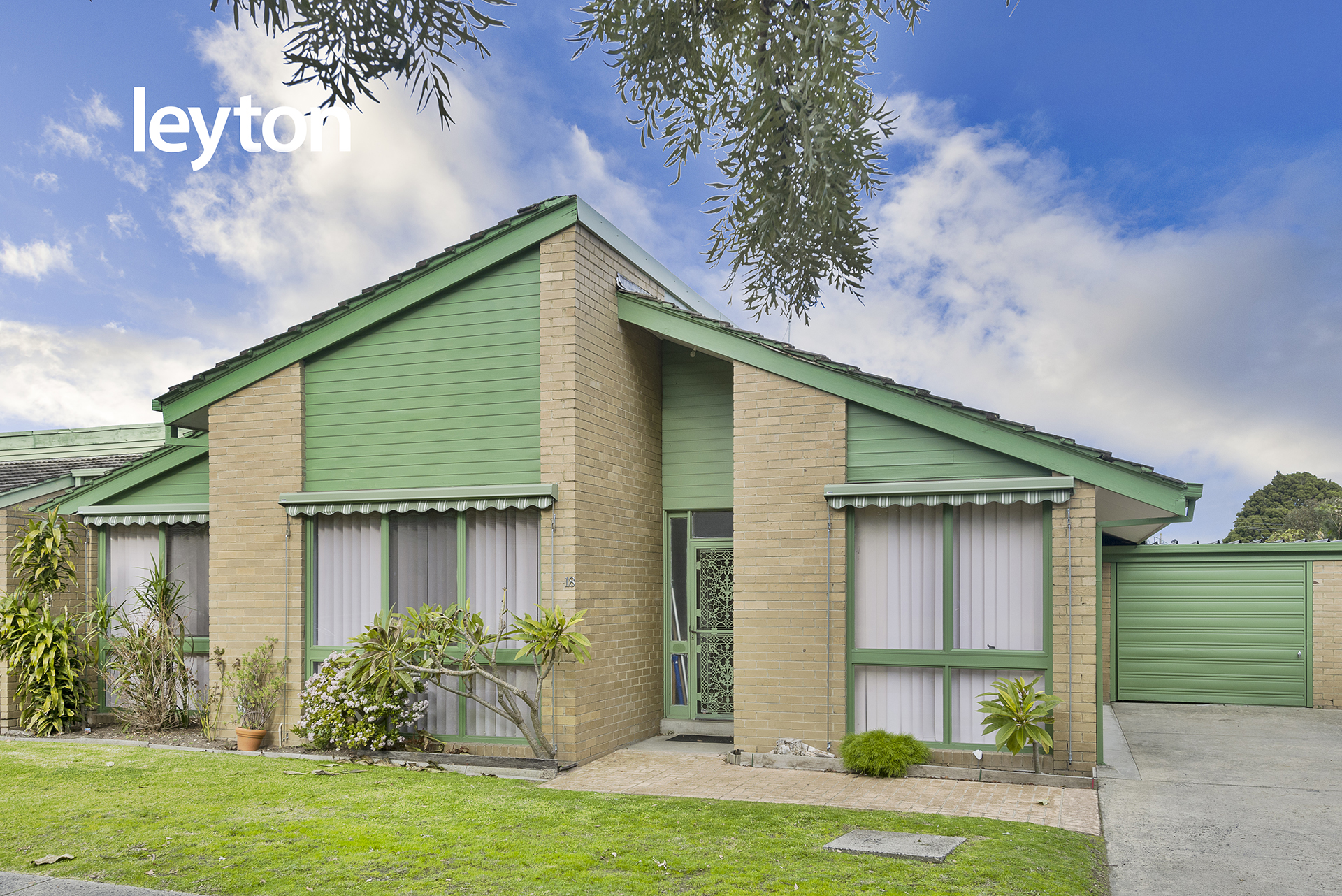 18 / 17-19 Spring Road, SPRINGVALE SOUTH VIC 3172