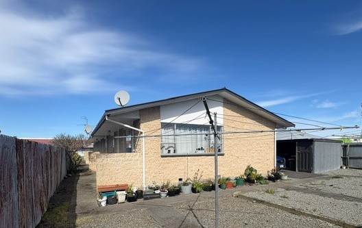 3 / 37 Park Street, ASHBURTON CANTERBURY 7700
