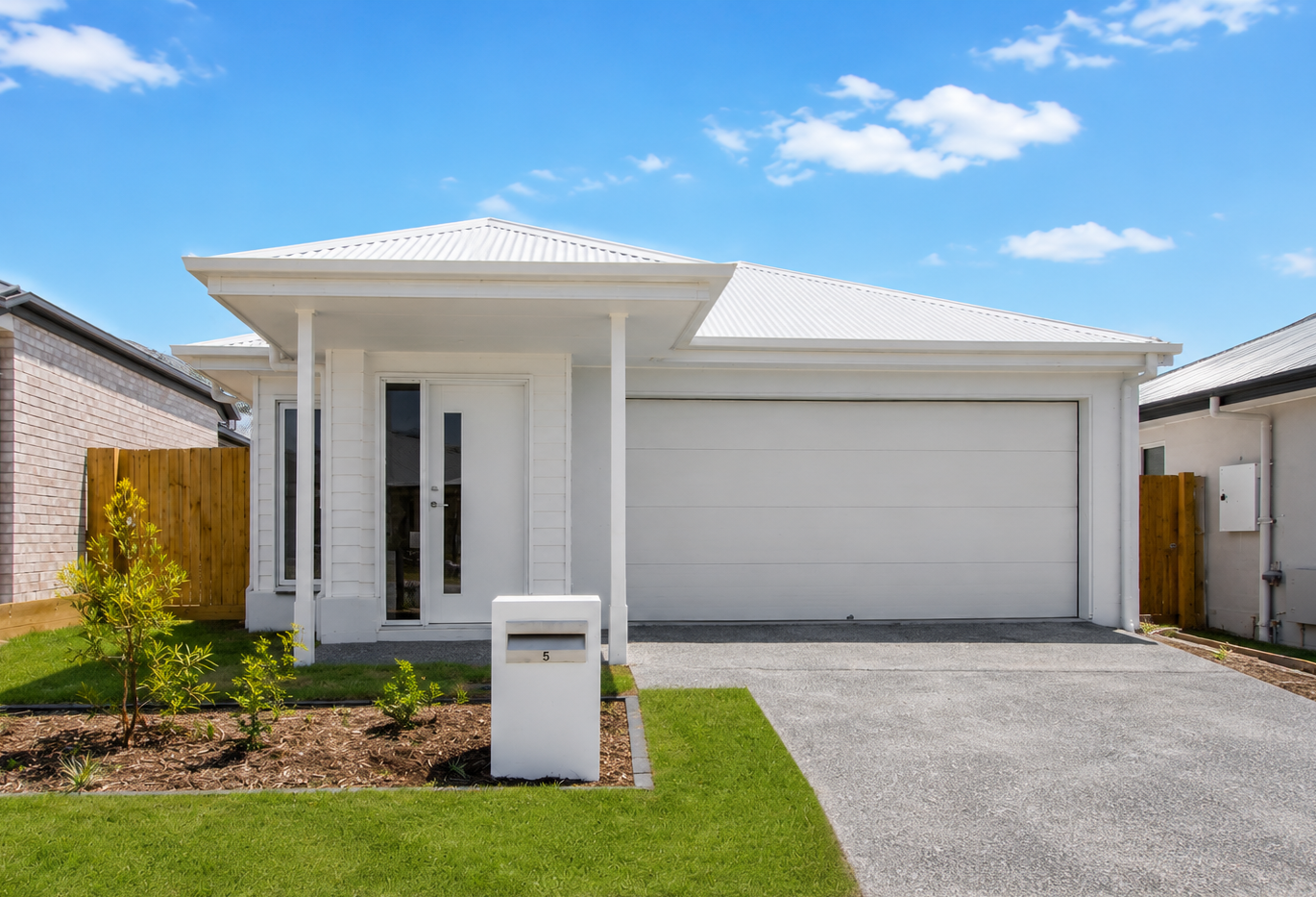 5 Clara Street, SOUTH MACLEAN QLD 4280