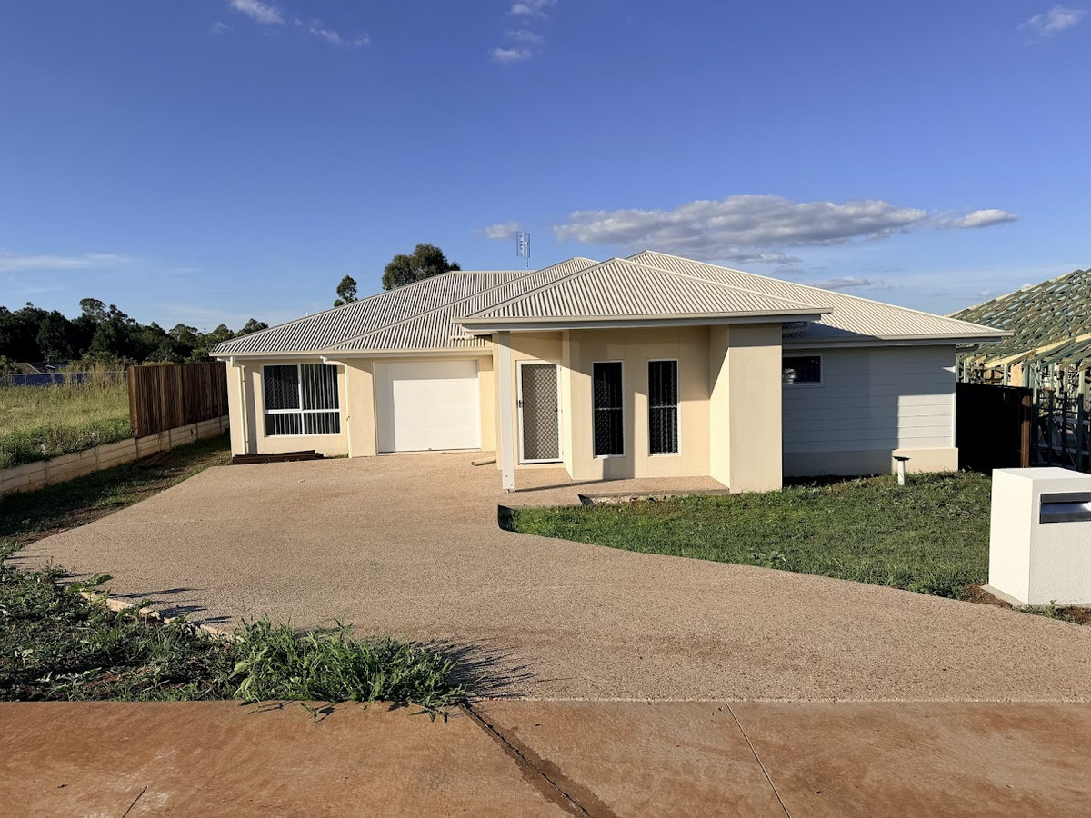 2 Bromley Court, HIGHFIELDS QLD 4352
