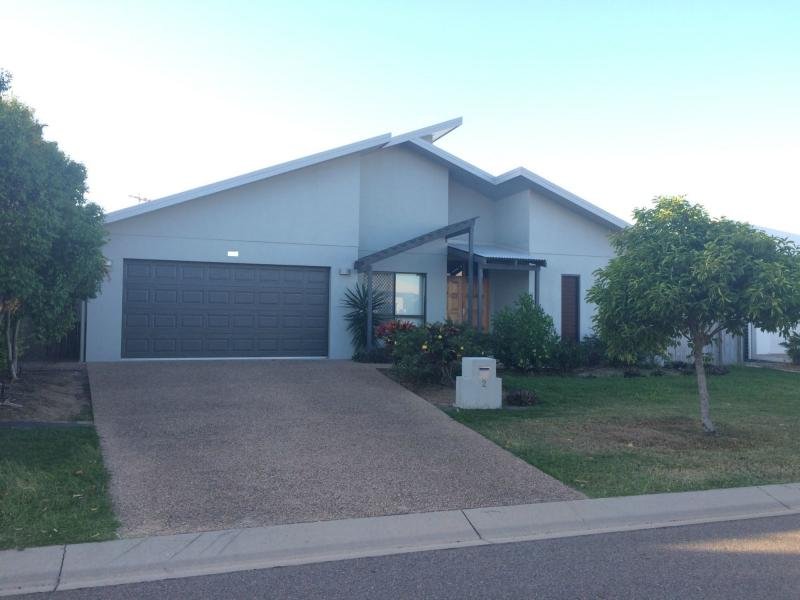 2 Baybreeze Pocket, IDALIA QLD 4811