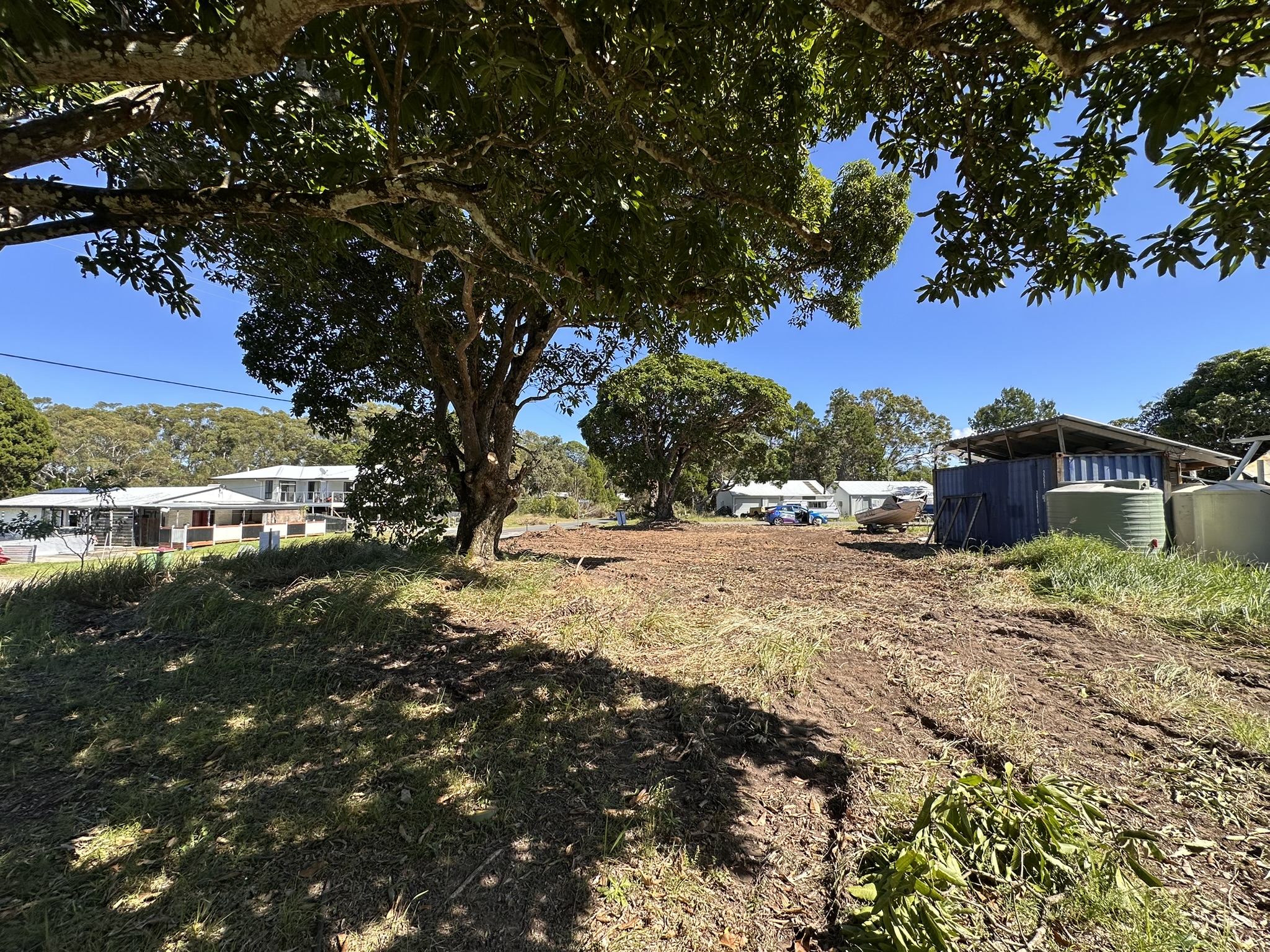 45 Bayswater Road, RUSSELL ISLAND QLD 4184