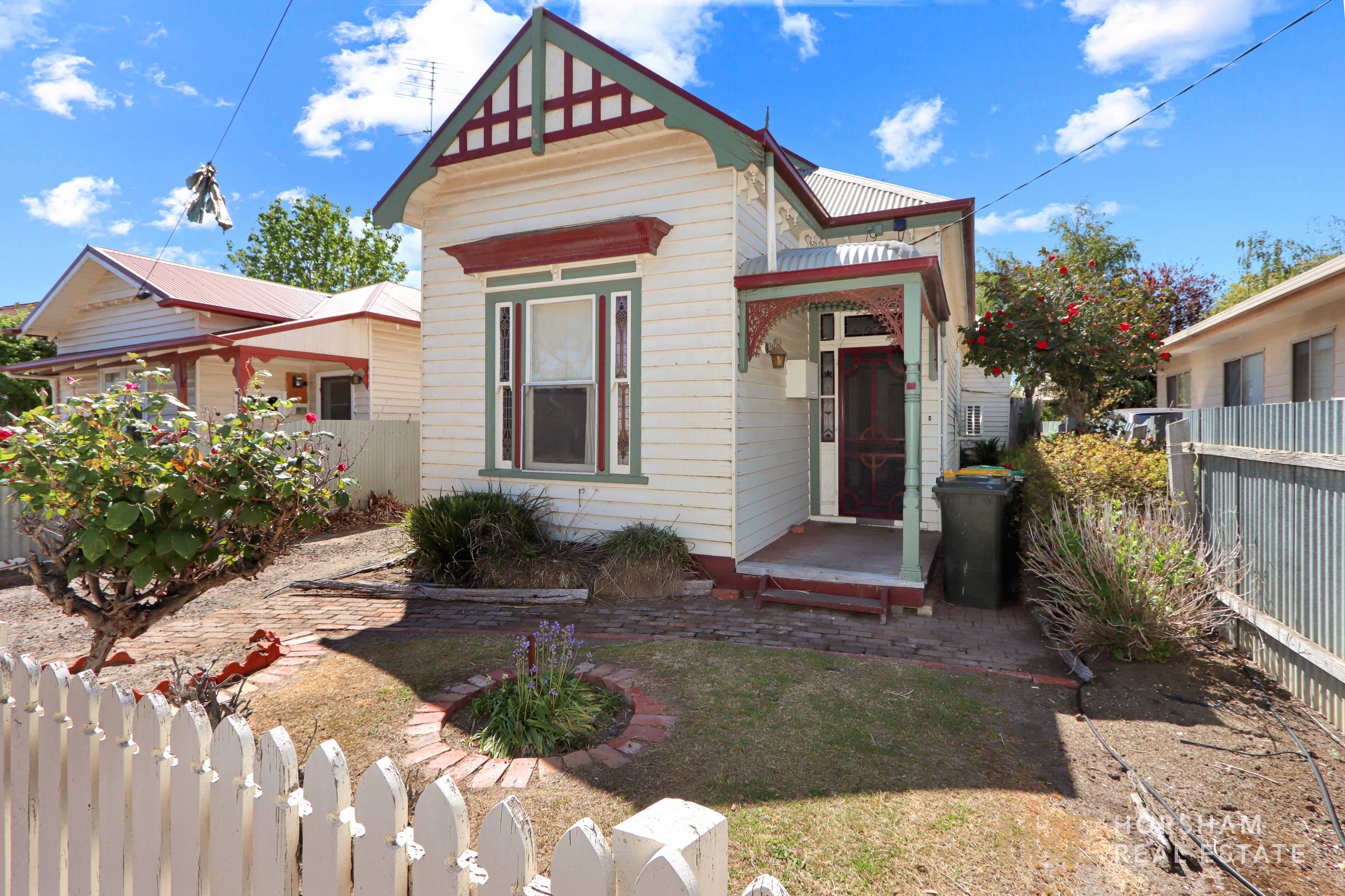 9 Henry Street, HORSHAM VIC 3400